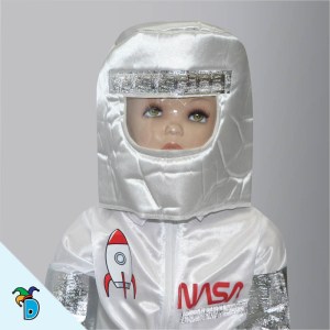 Disfraz Astronauta